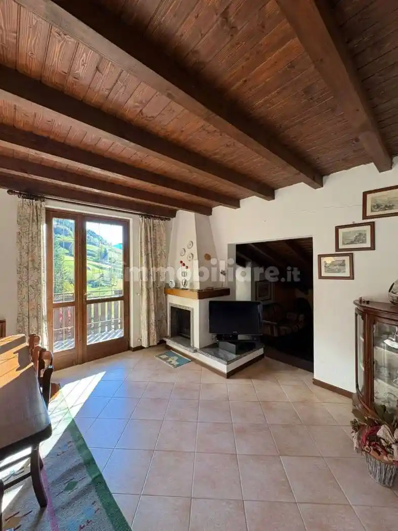 Appartamento in vendita a Clusone