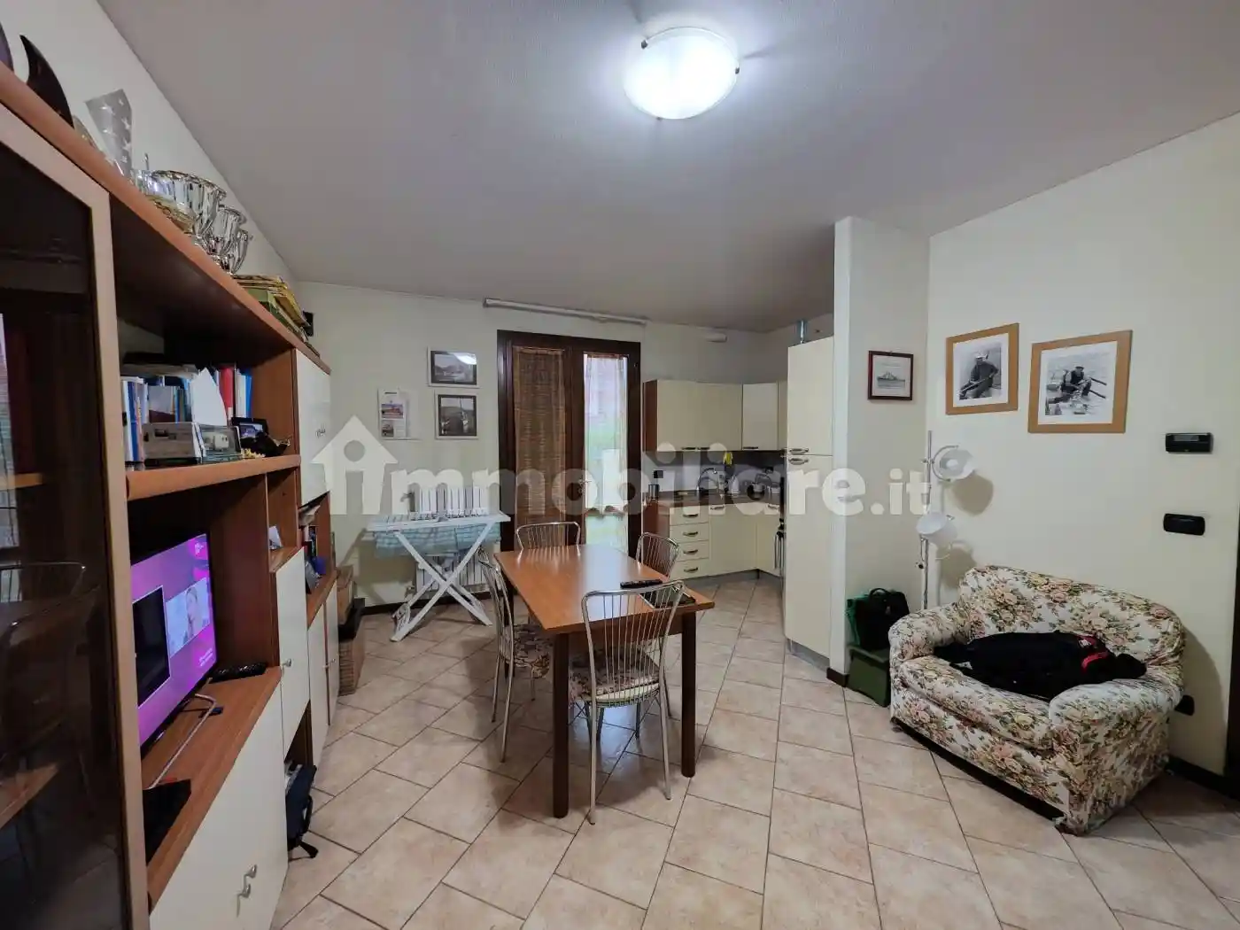 Appartamento in vendita a Castelvetro di Modena