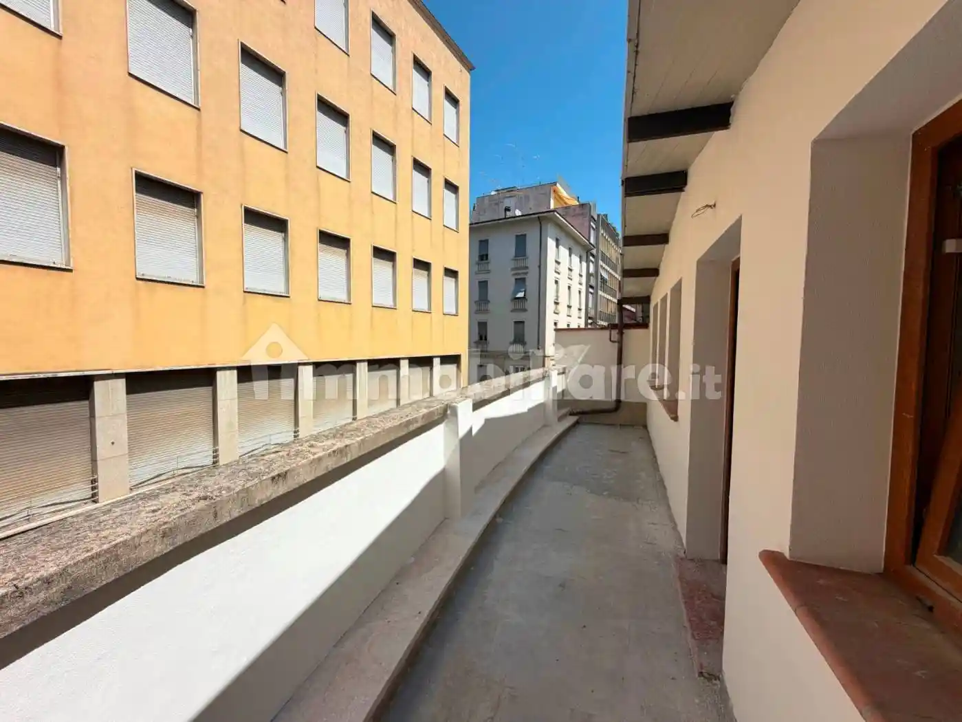 Appartamento in vendita a Arezzo