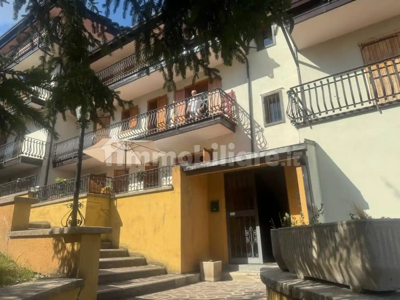 Appartamento in vendita a Rivisondoli