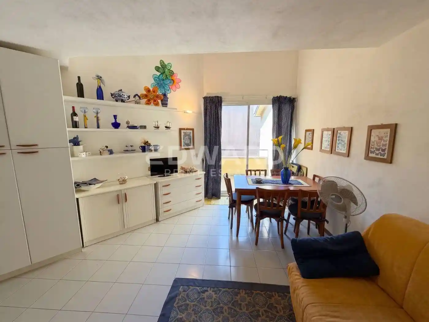 Appartamento in vendita a Castiglione della Pescaia