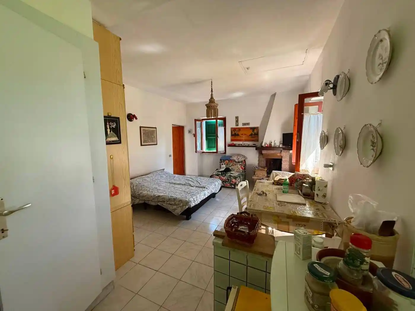 Appartamento in vendita a Massa