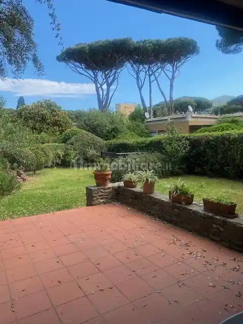 Appartamento in vendita a Castiglione della Pescaia