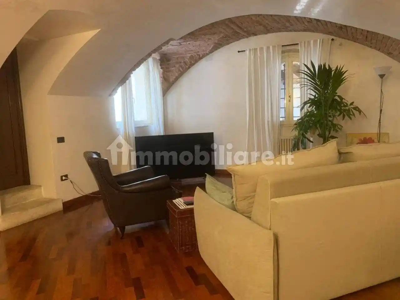 Appartamento in affitto a Vicenza