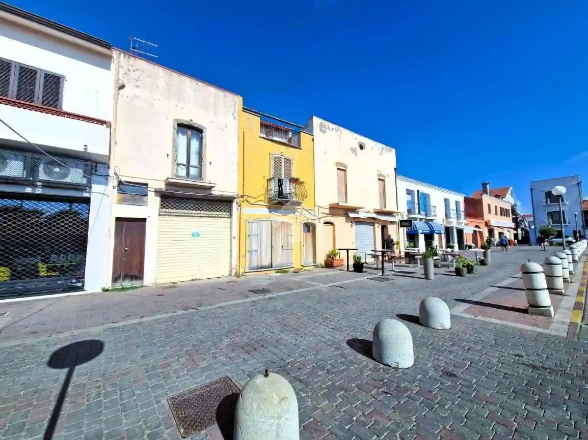 Appartamento in vendita a Sant'Antioco
