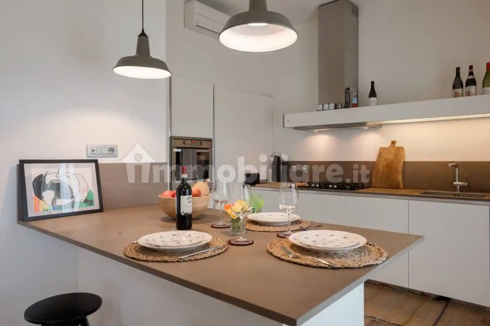 Appartamento in affitto a Firenze