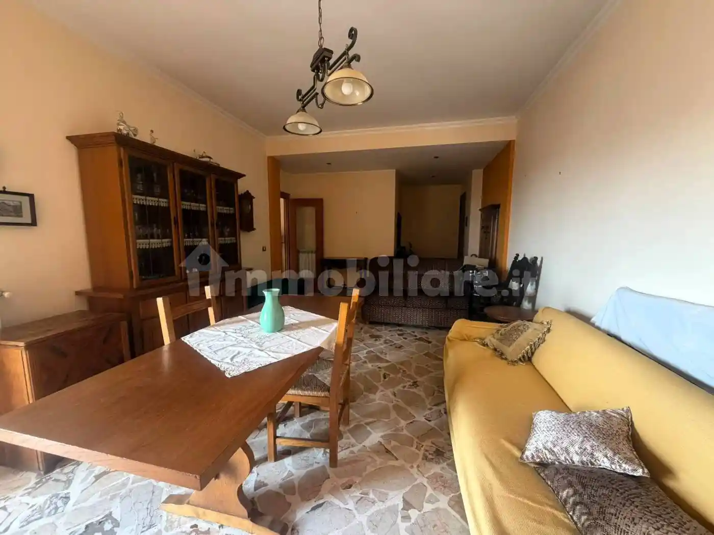 Appartamento in vendita a Catania