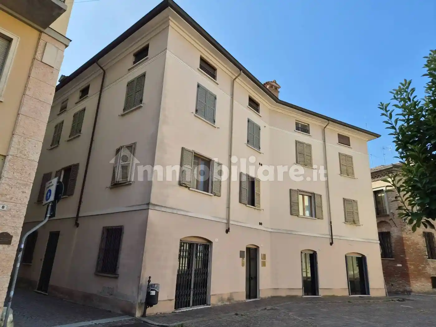Attico - Mansarda in vendita a Casalmaggiore