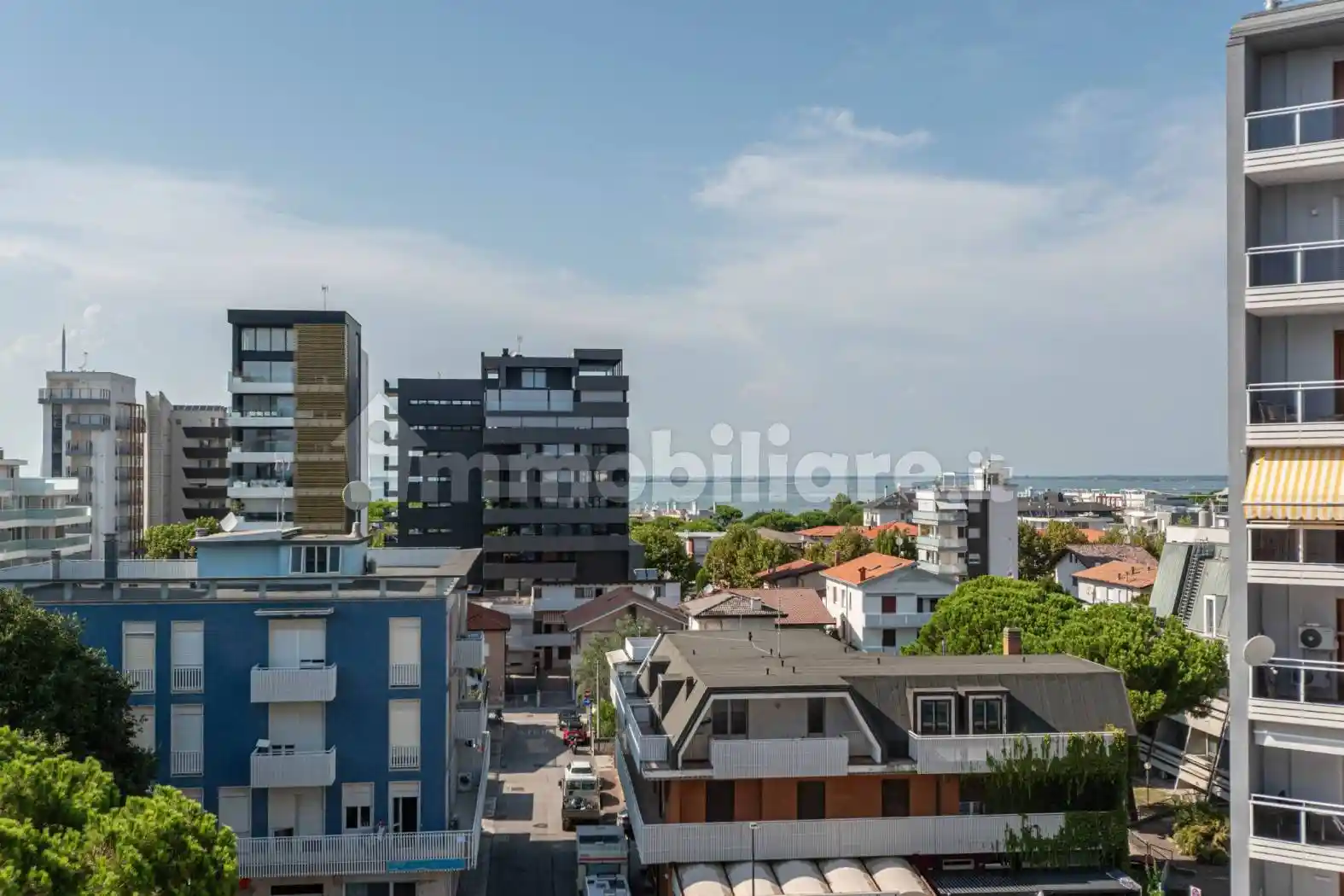 Appartamento in vendita a Lignano Sabbiadoro