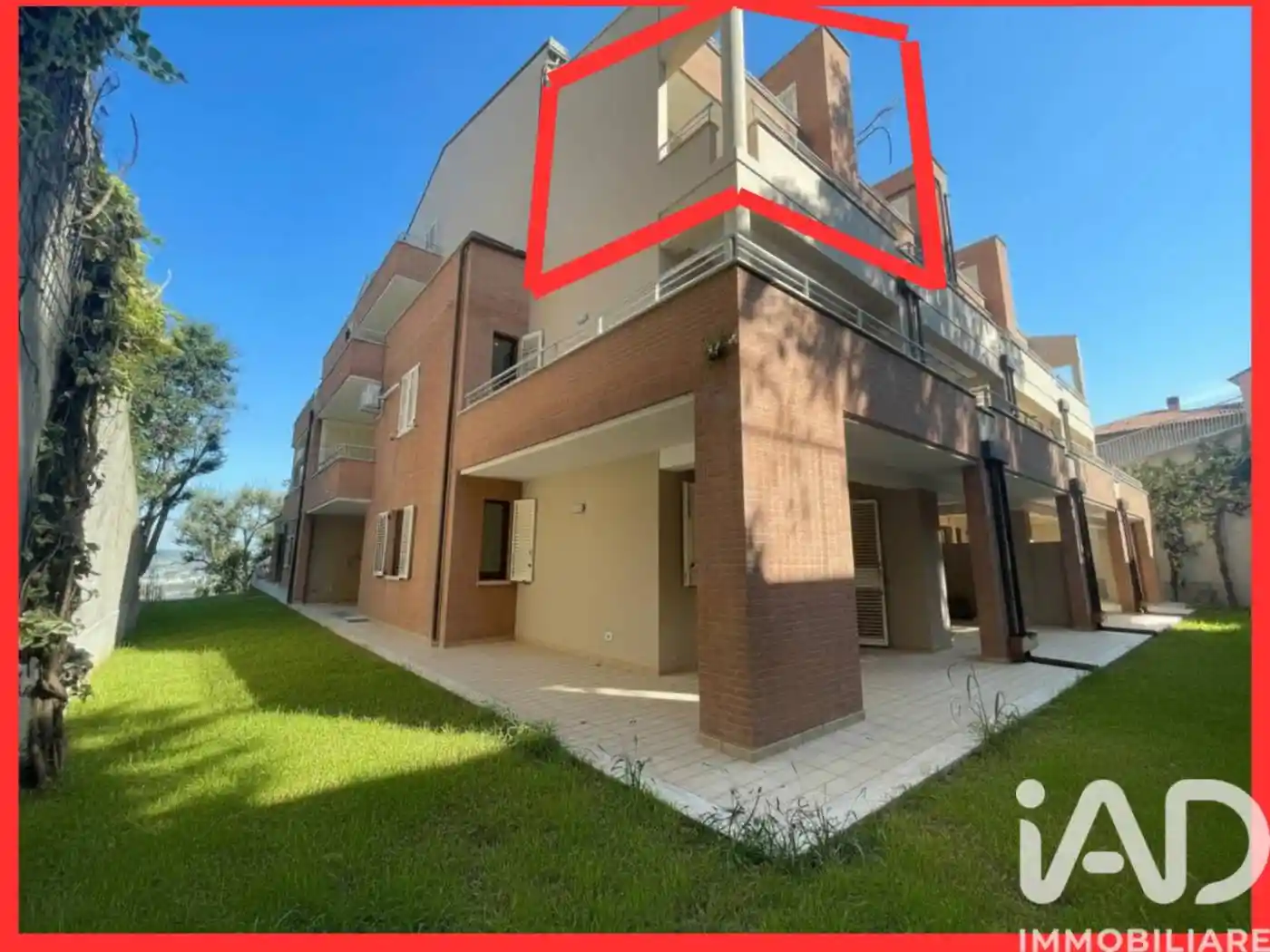 Appartamento in vendita a Sant'Elpidio a Mare