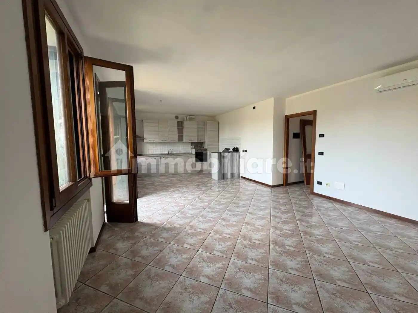 Appartamento in affitto a Montecchio Maggiore