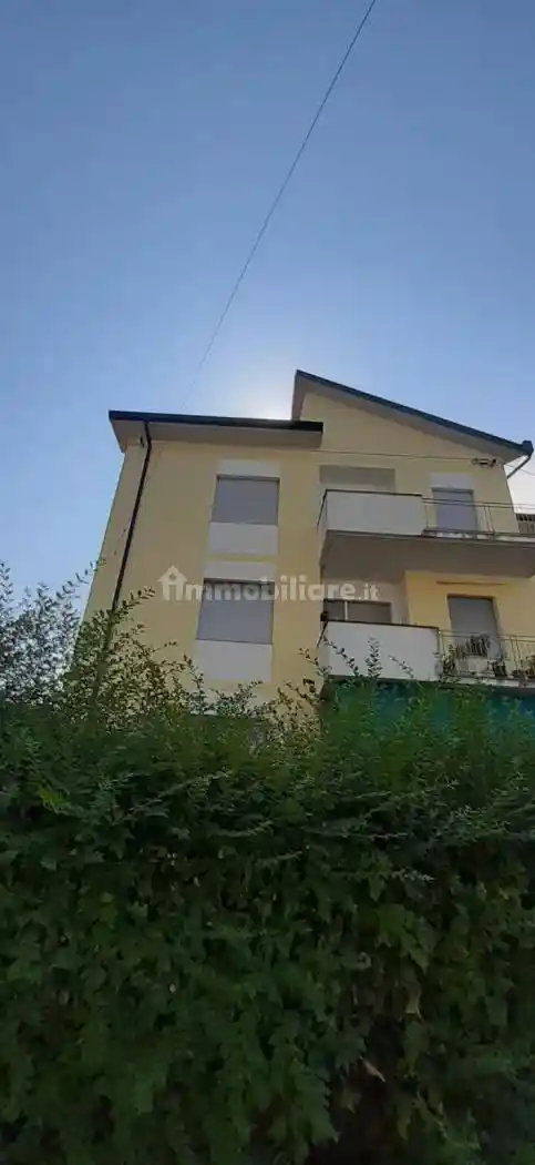 Appartamento in affitto a Gorizia