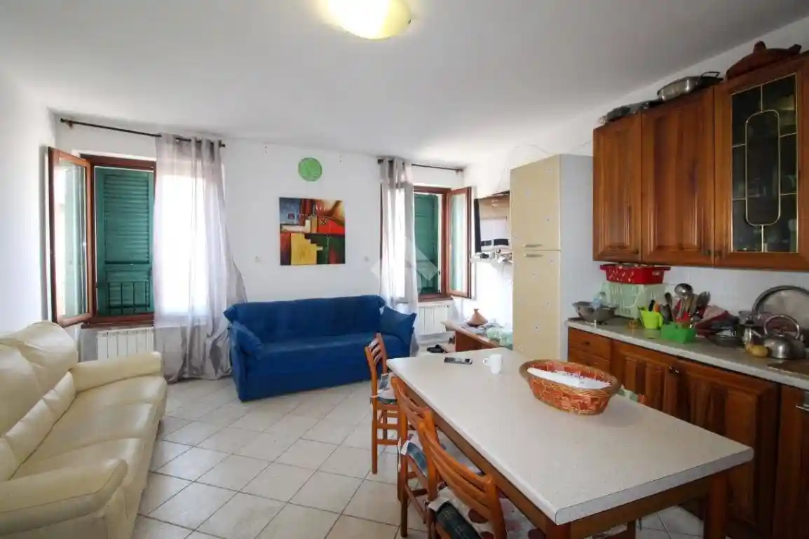 Appartamento in vendita a Ghedi