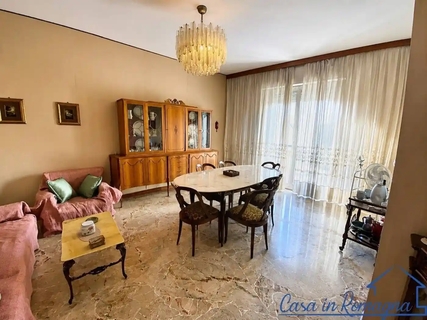Appartamento in vendita a Rimini