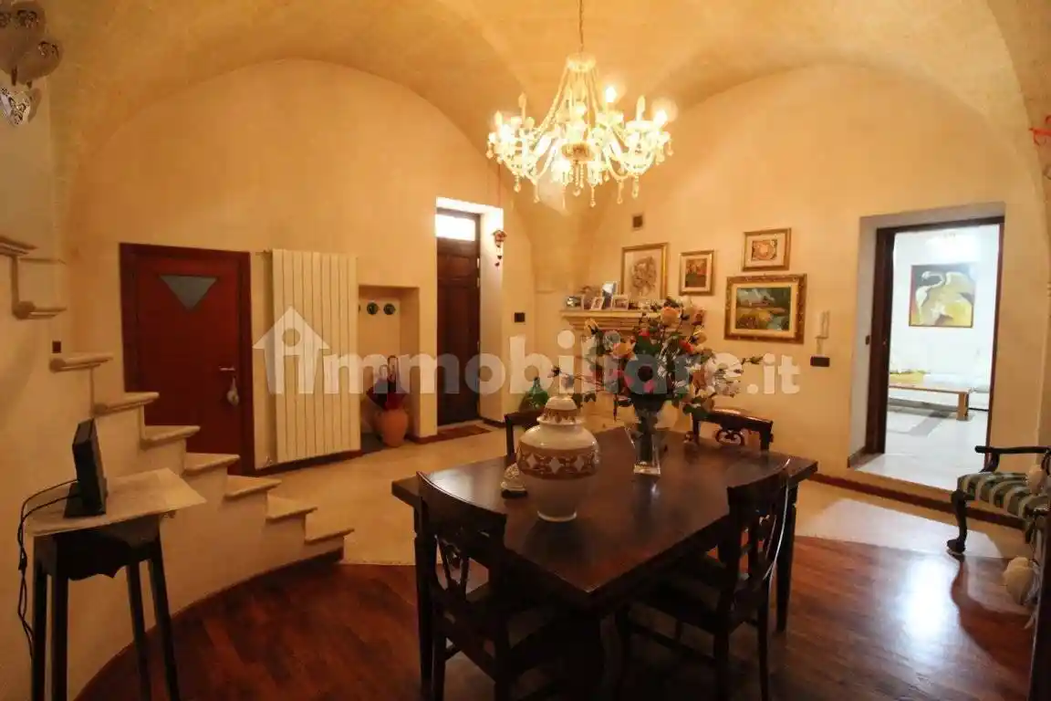 Casa indipendente in vendita a Grottaglie