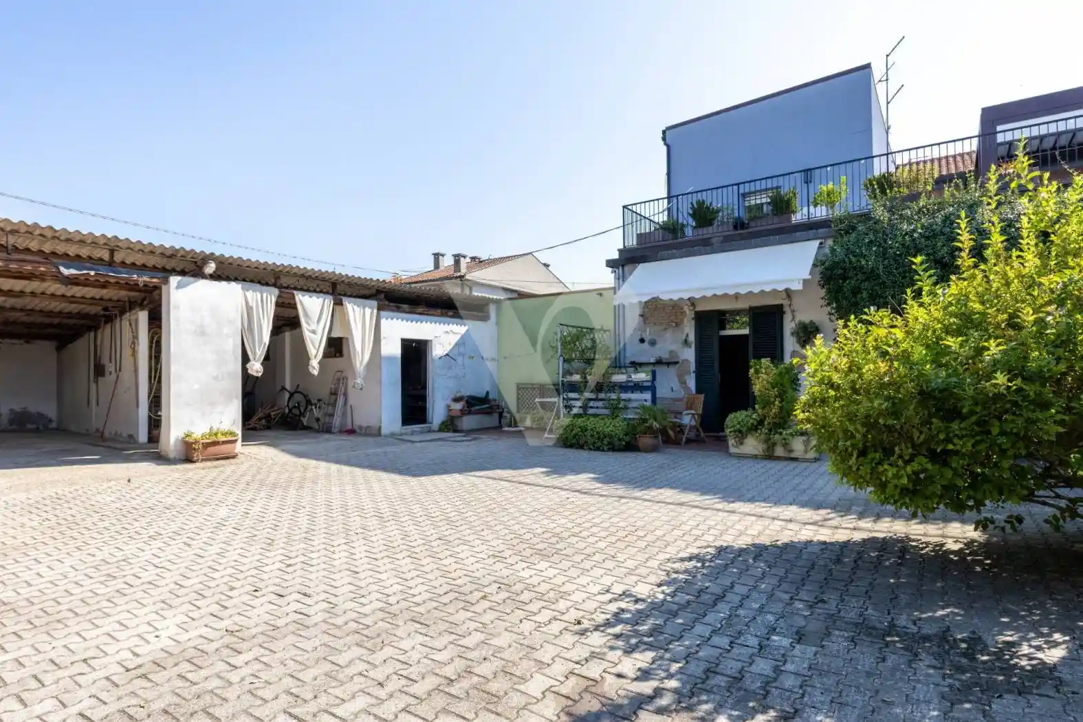 Appartamento in vendita a Cesena