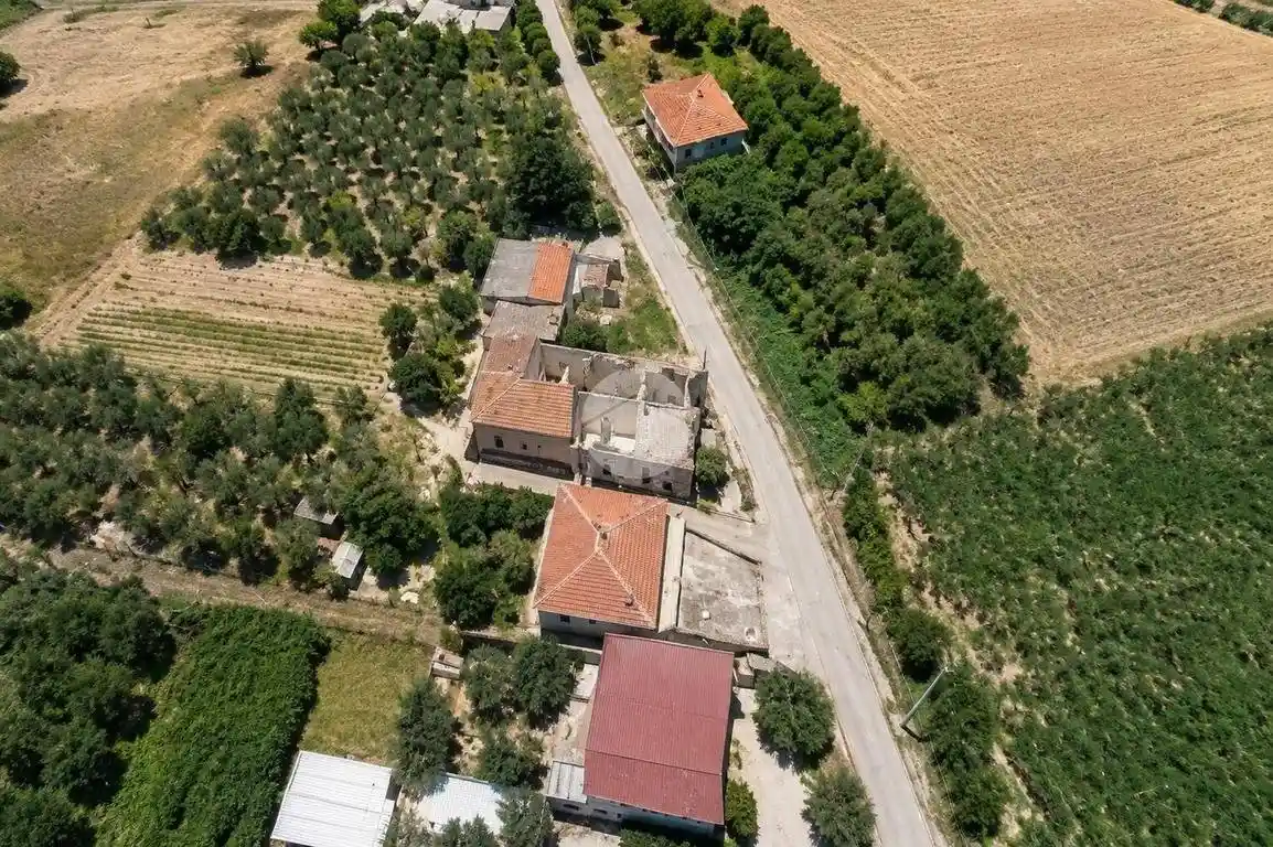 Rustico - Casale in vendita a Tollo