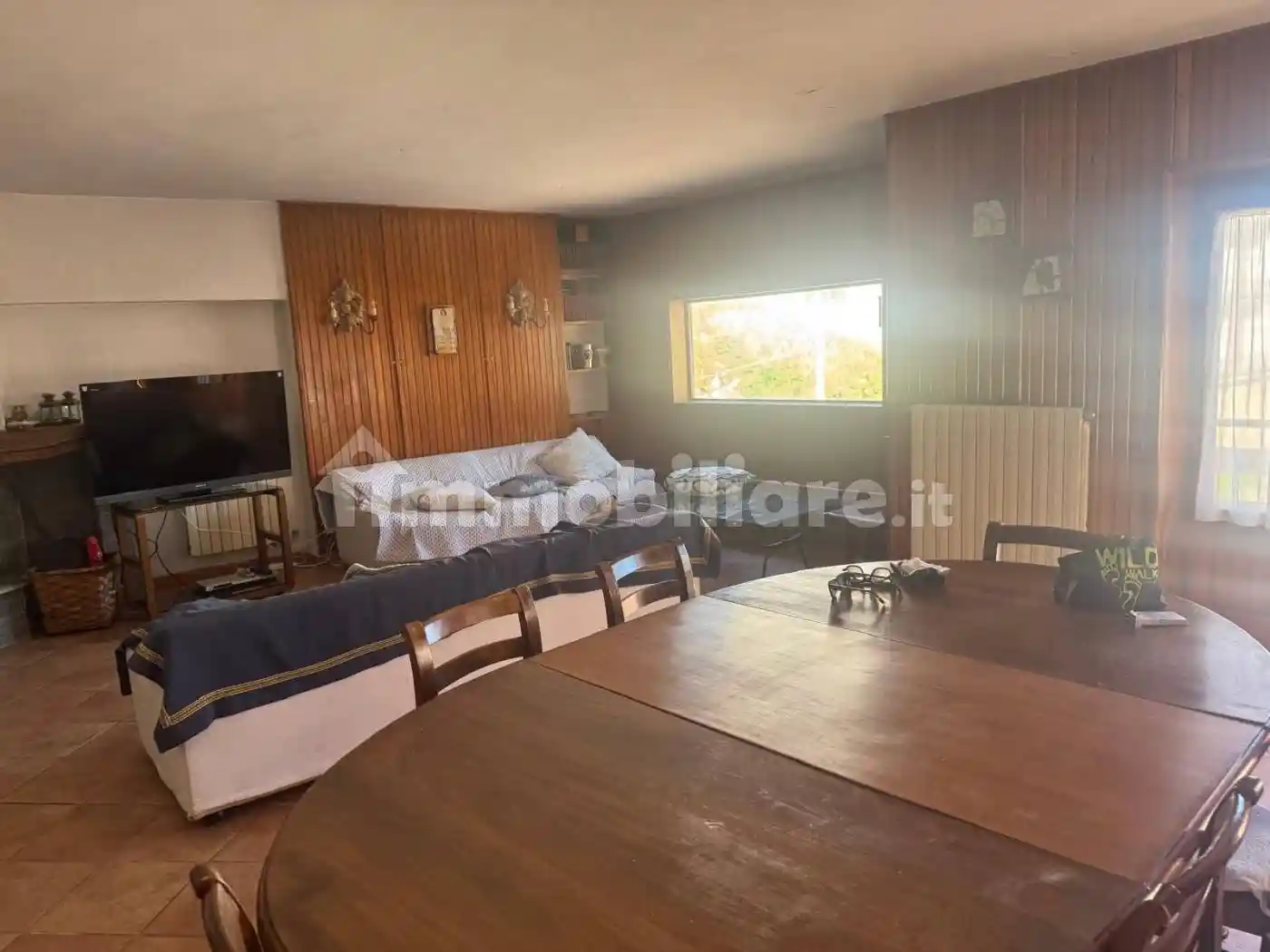 Appartamento in vendita a Roccaraso