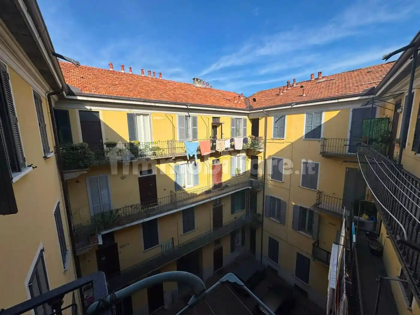 Appartamento in vendita a Como