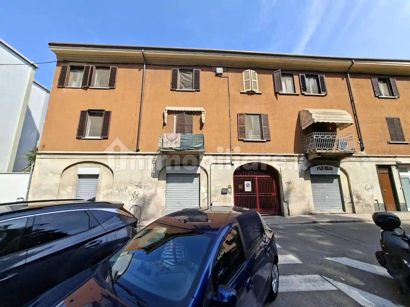 Appartamento in vendita a Bresso