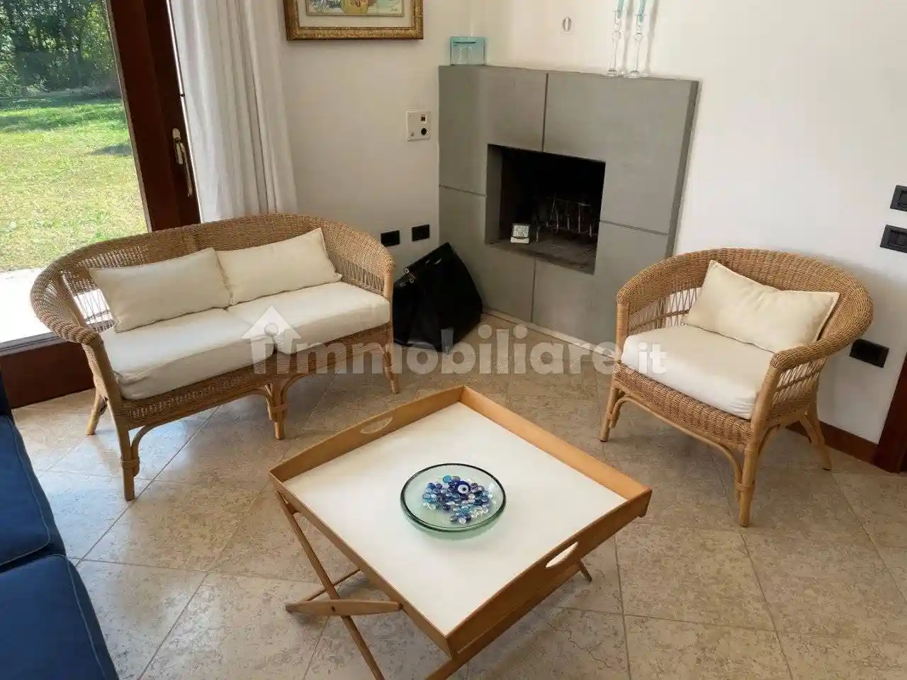 Villa in vendita a Vicenza