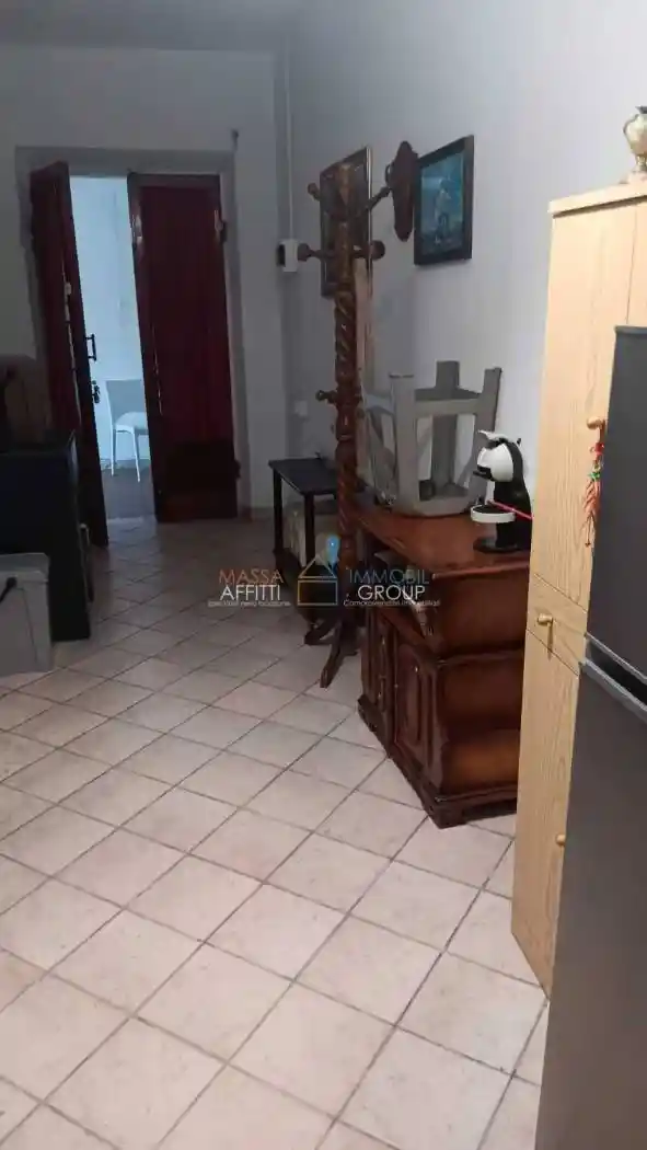 Appartamento in affitto a Massa