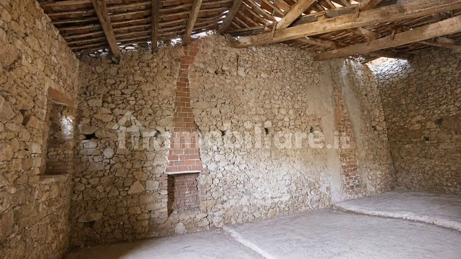 Rustico - Casale in vendita a Alfiano Natta