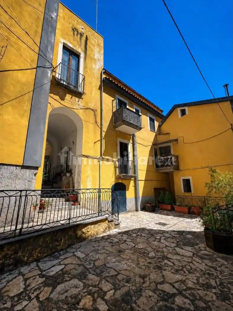 Casa indipendente in vendita a Eboli