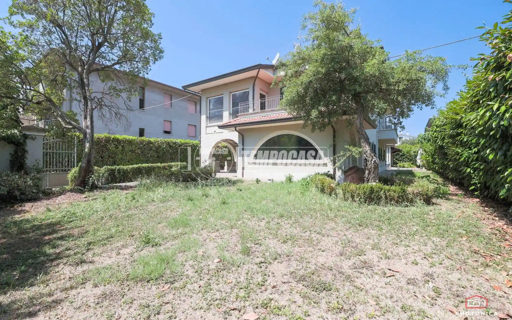 Villa in vendita a Forlì