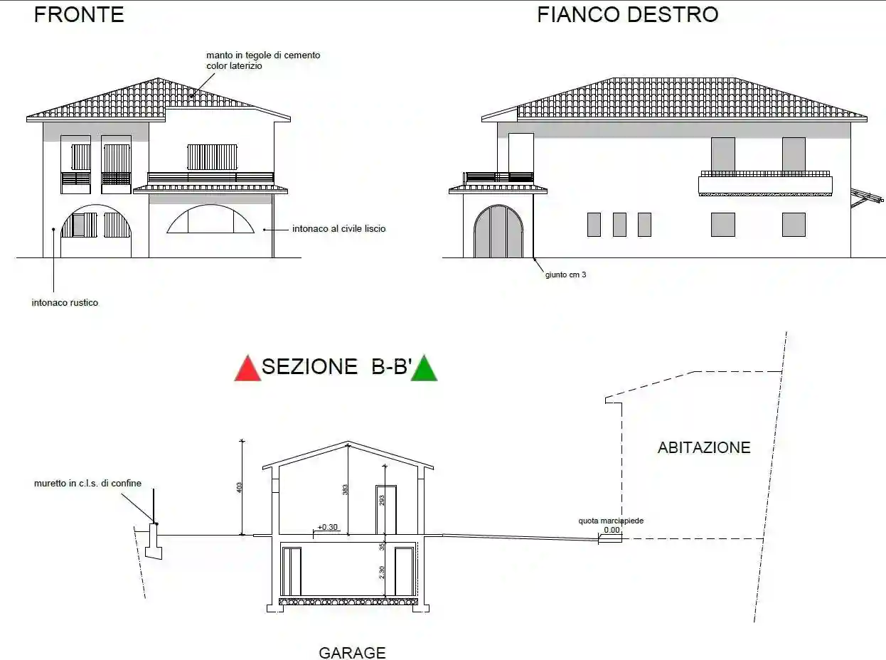 Villa - foto 5