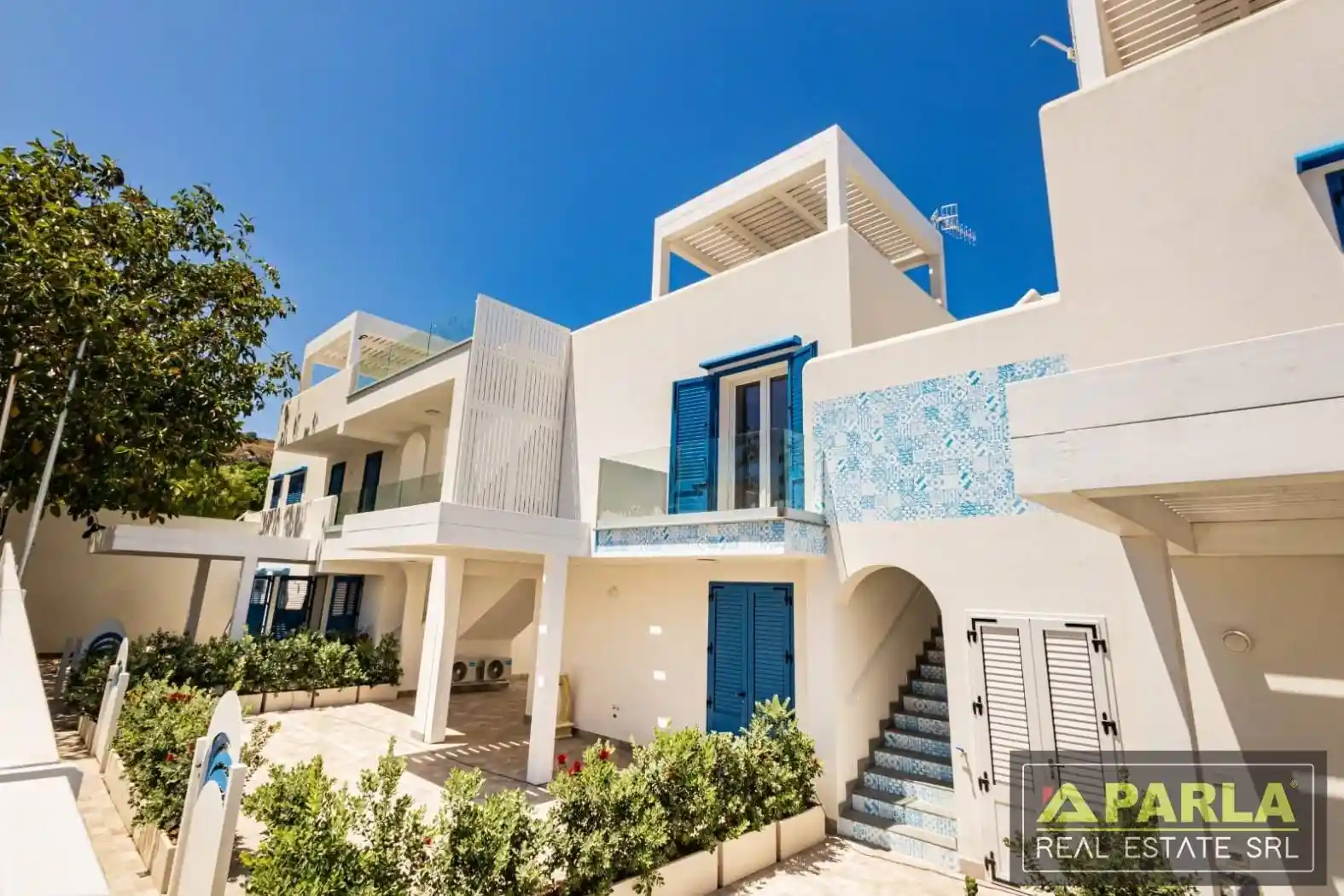 Villa in vendita a San Vito Lo Capo