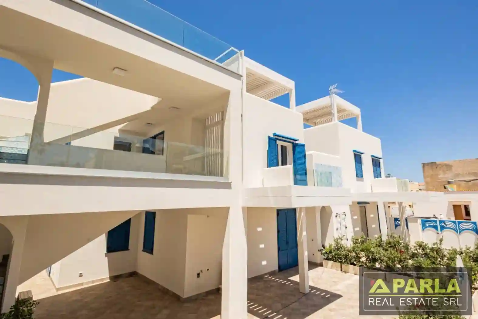 Villa - foto 4