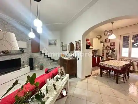 Villetta a schiera in vendita a Vigevano