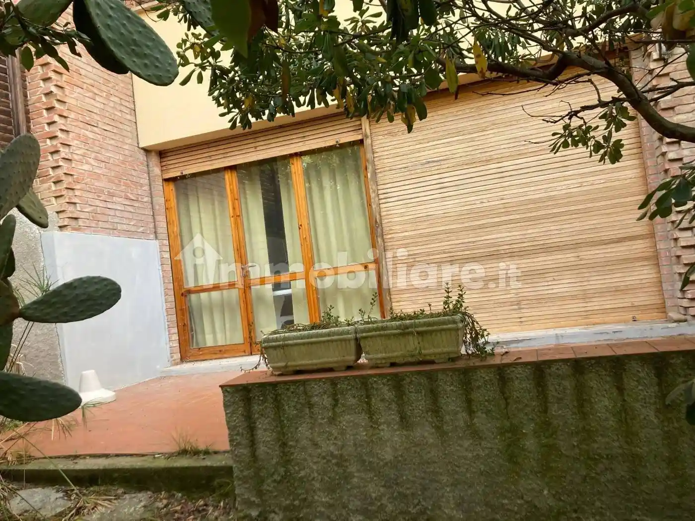 Appartamento in vendita a Castiglione della Pescaia