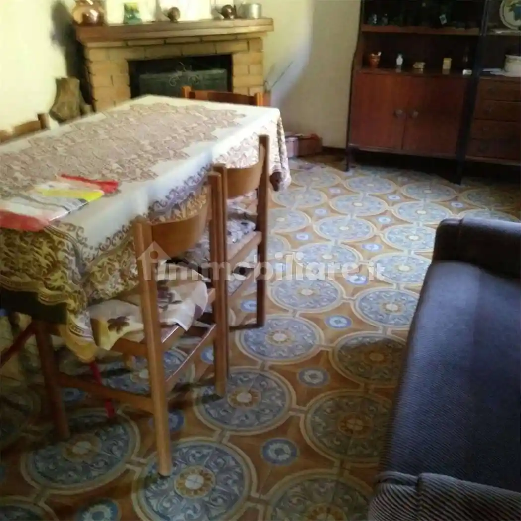 Villa in vendita a Lama Mocogno