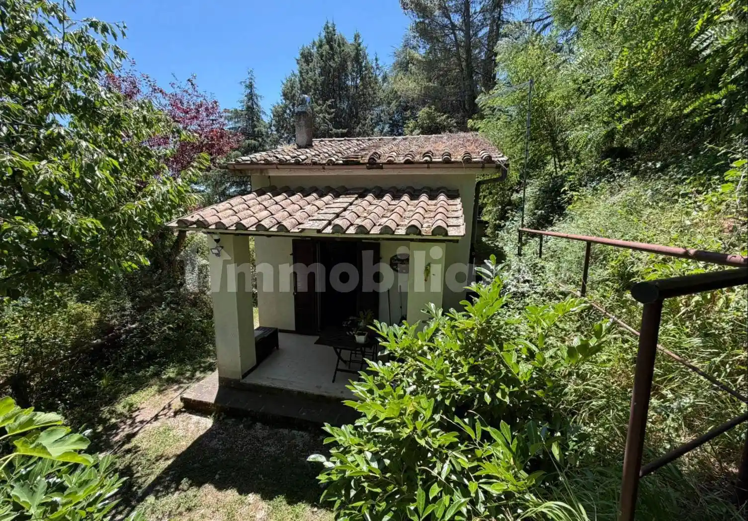 Villa in vendita a Soriano nel Cimino