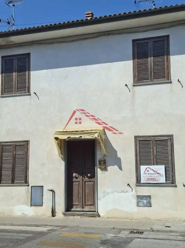 Casa indipendente in vendita a San Giuliano Terme