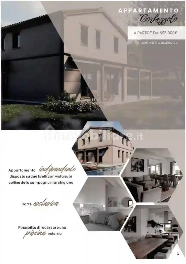 Villetta a schiera - foto 2