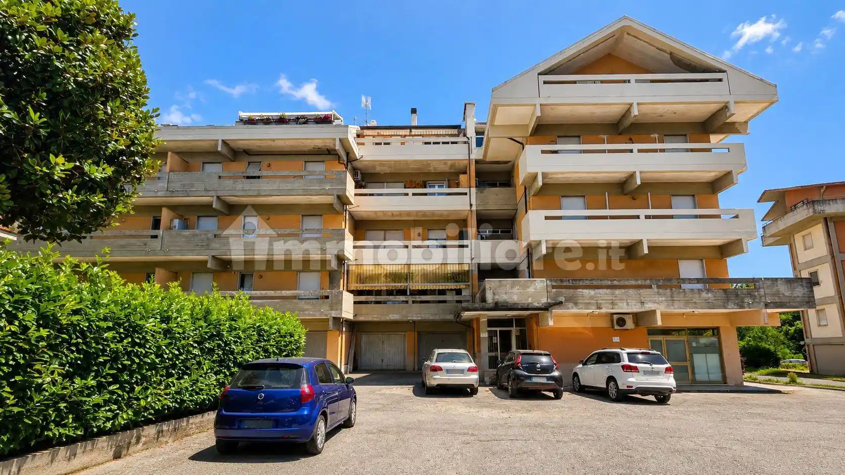 Appartamento in vendita a Villafranca in Lunigiana