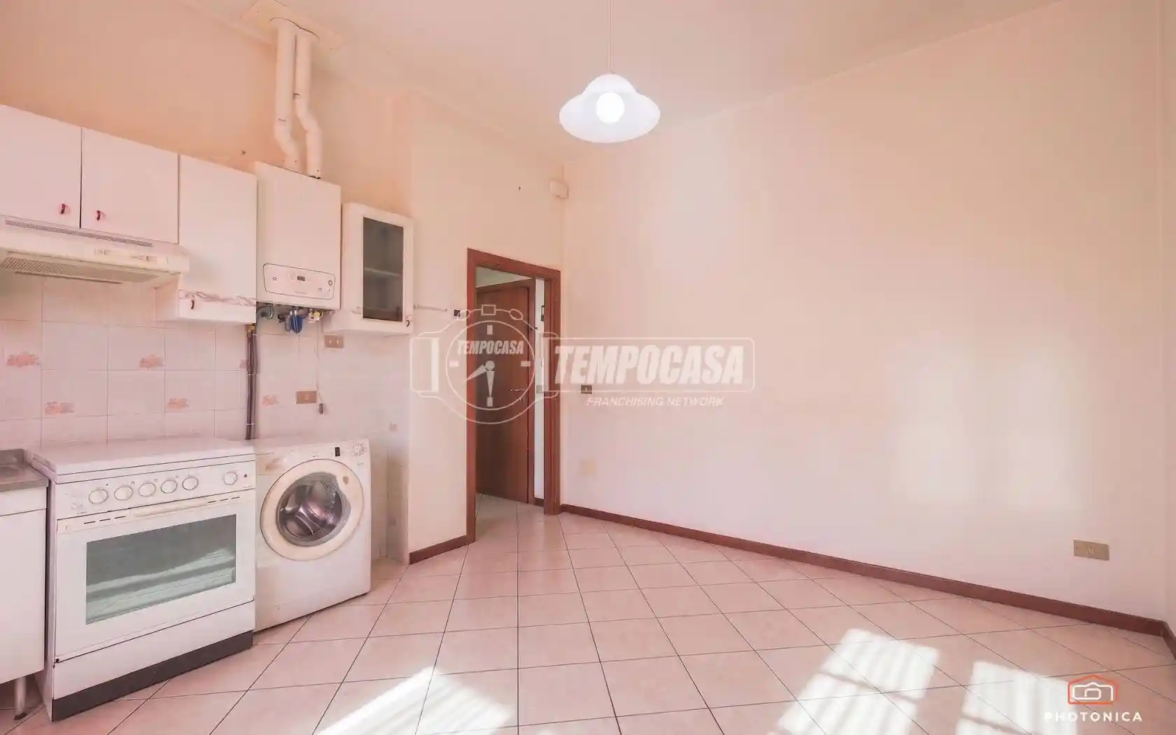 Appartamento in vendita a Forlì