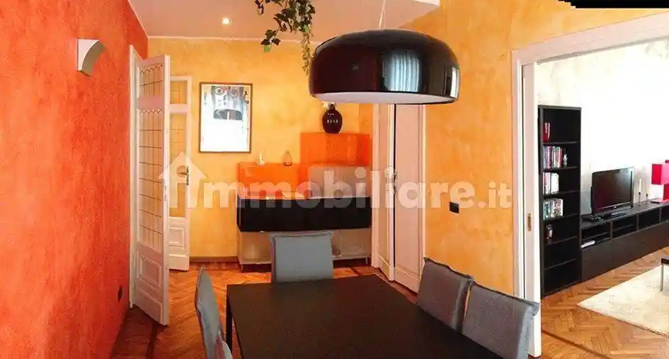 Appartamento in affitto a Rimini