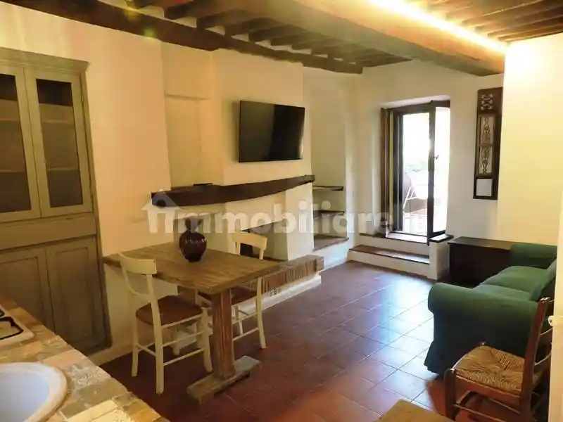 Appartamento in vendita a Chiusi