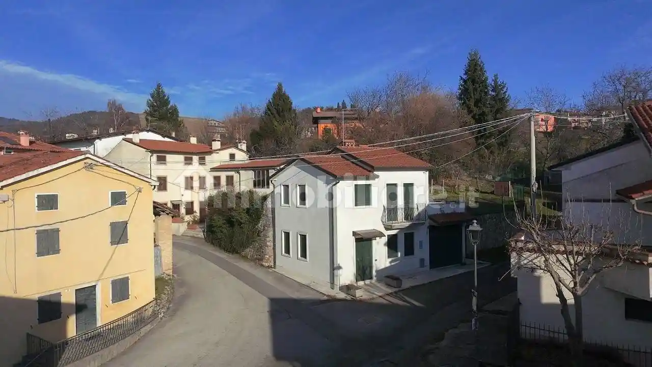 Villa in affitto a Lusiana Conco