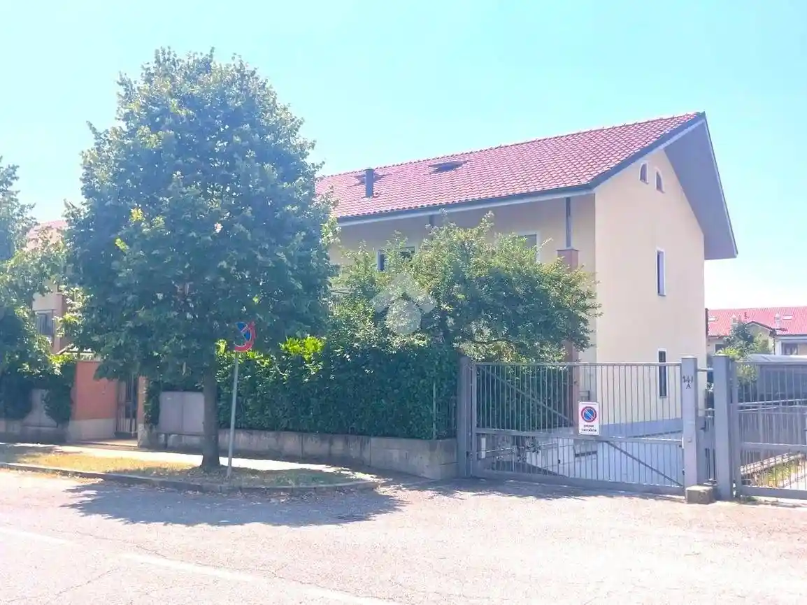 Appartamento in vendita a Moncalieri