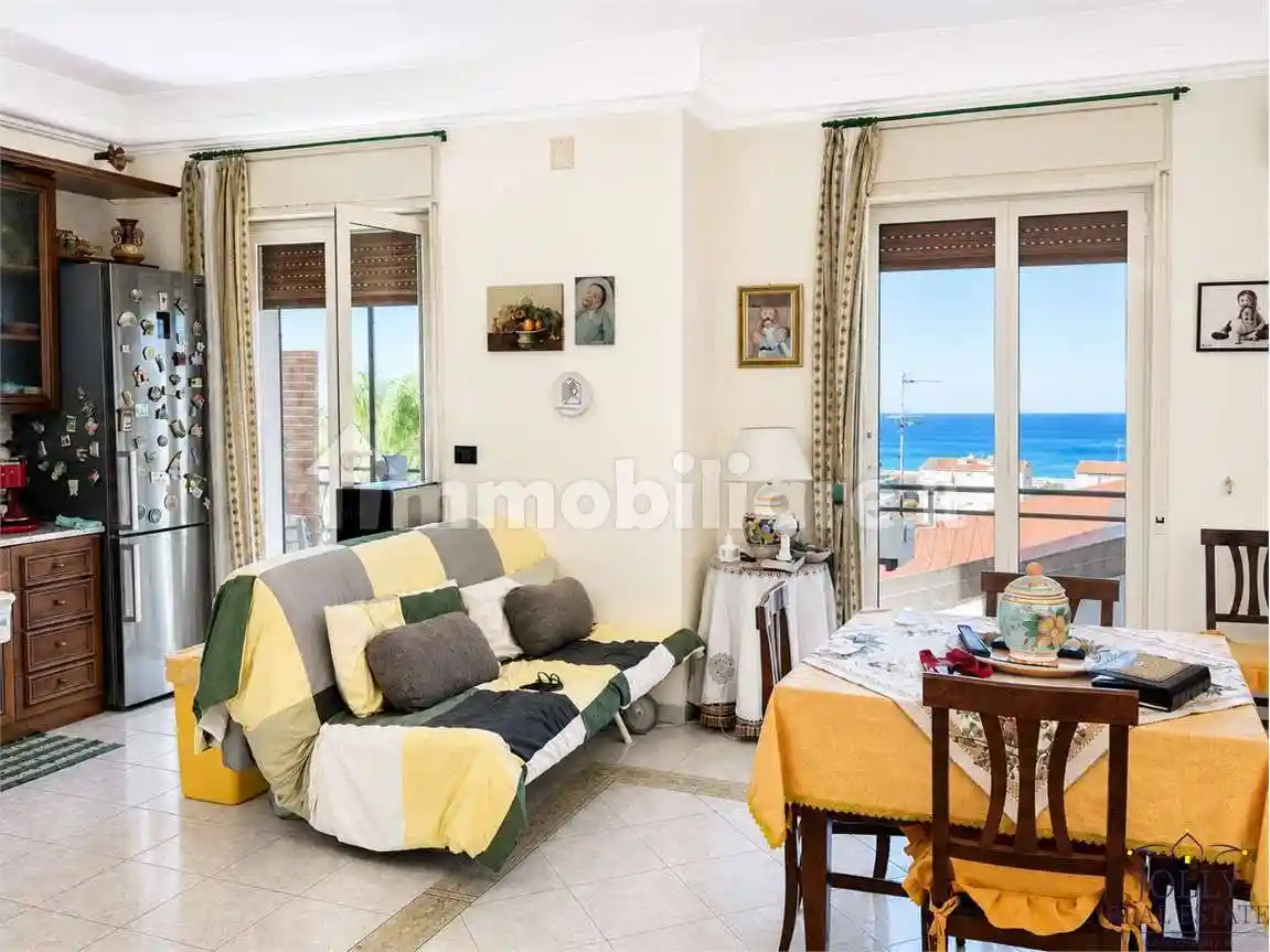 Appartamento in vendita a Siracusa
