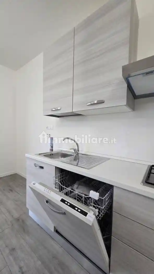 Appartamento in affitto a Torino