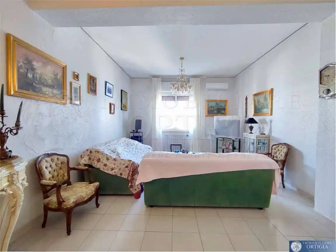 Appartamento in vendita a Siracusa