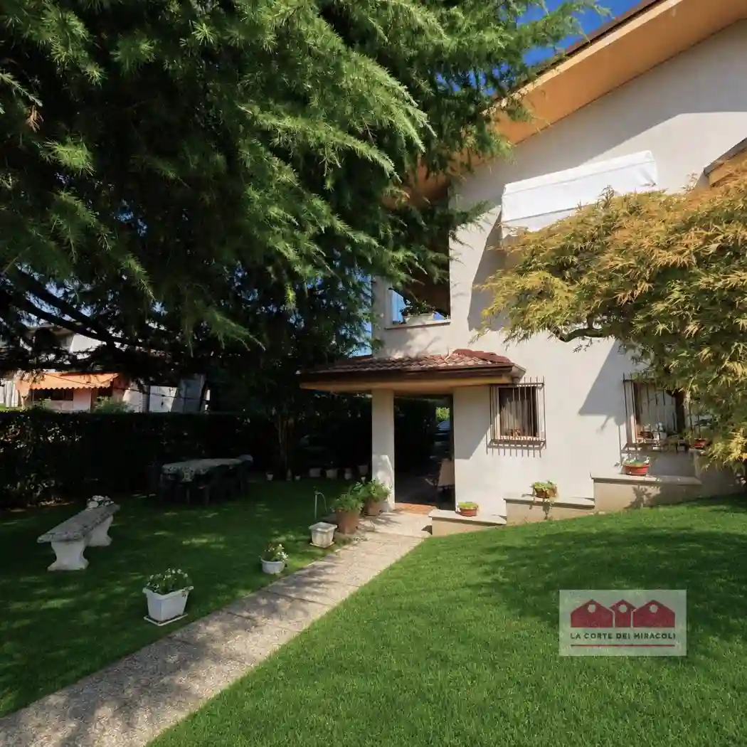 Casa indipendente - foto 5