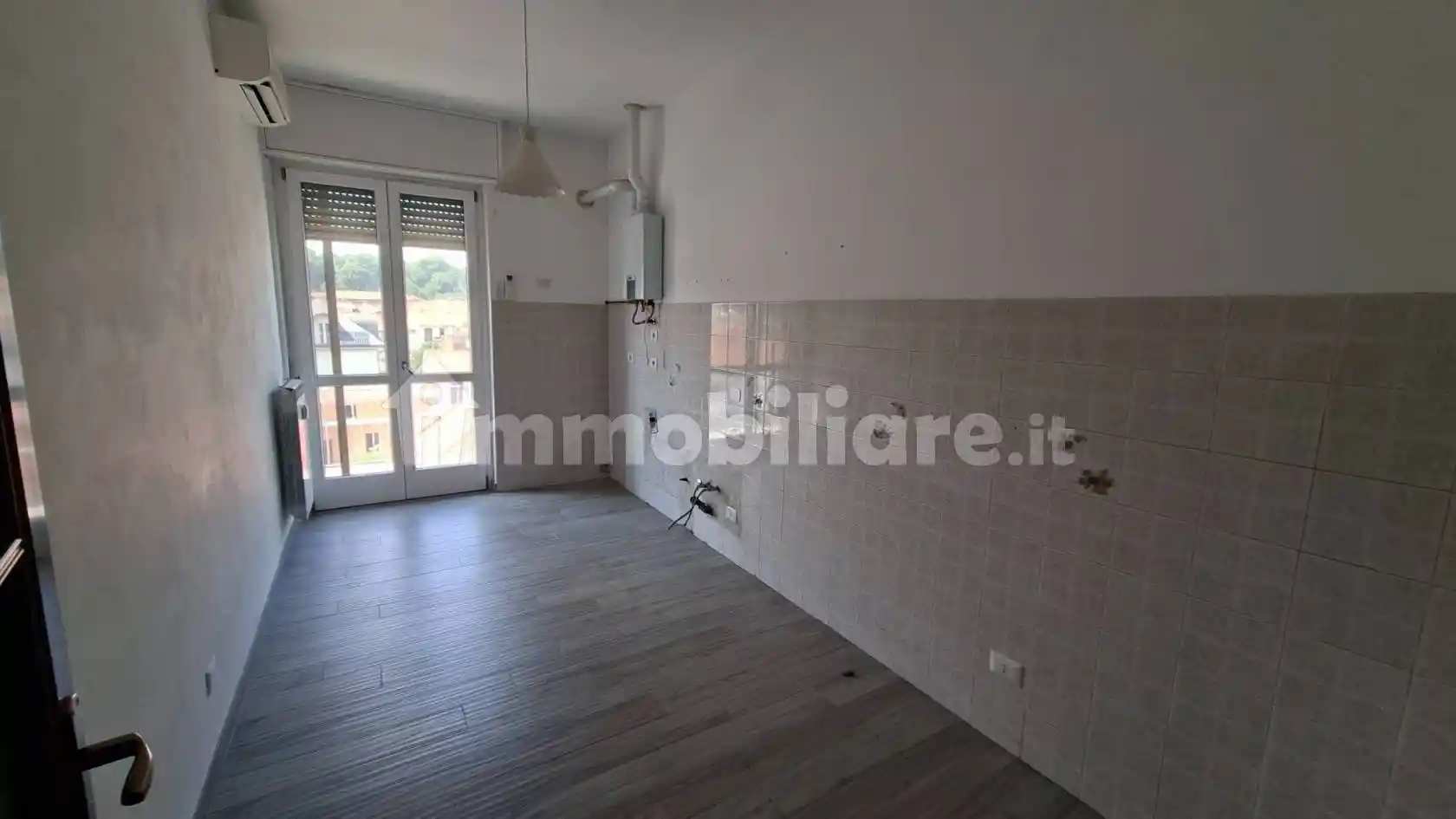 Appartamento in vendita a Cassano Magnago