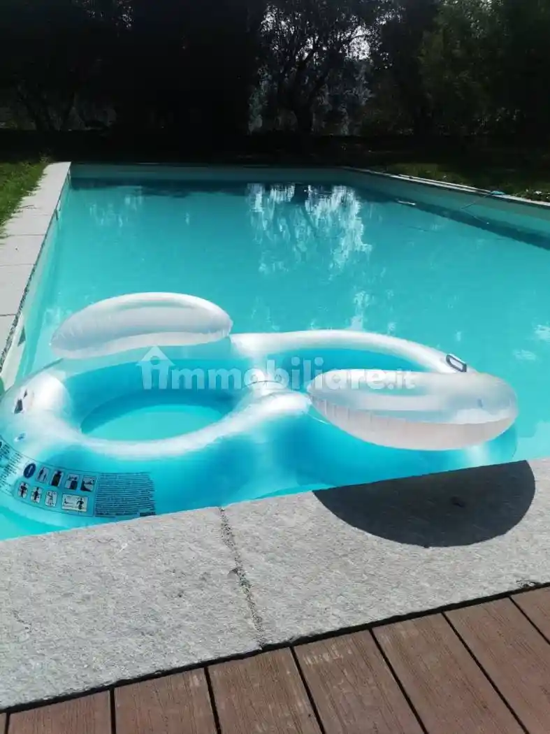 Villa in affitto a Firenze